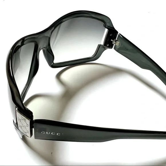 GUCCI SUNGLASSES 1510 Z4R 100% Authentic! - www.disolcolor.com display picture 3